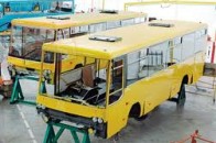 На Волині на 17% зросли обсяги виробництва машинобудівної продукції