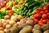 Виробництво сільськогосподарської продукції на Волині зросло на 13%