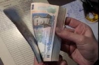 У липні зарплата волинян зросла аж на 15 гривень