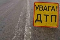 27-річний мотоцикліст перевернувся на дорозі та помер від отриманих травм у Камінь-Каширській ЦРЛ