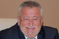 Напередодні виборів Борис Клімчук верхи на благодійному фонді подався в КВН