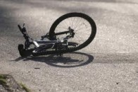У Волинській області ще одного велосипедиста збив автомобіль