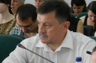 Шиба натякнув прокурору Луцька, що час перевірити «добровільність» благодійних внесків до фонду Клімчук
