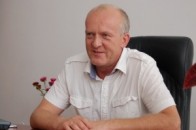 На Волині довіреній особі кандидата в нардепи спалили автомобіль