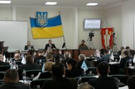 Депутати закрили 31-у сесію Луцькради, погодивши ряд земельних питань