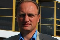 Байцима обрали головою тристоронньої соціально-економічної ради Луцька