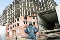 На Волині 67% інвестицій вкладено у будівництво