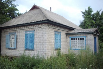 Волинські депутати планують вивчити ринок вторинного житла на селі