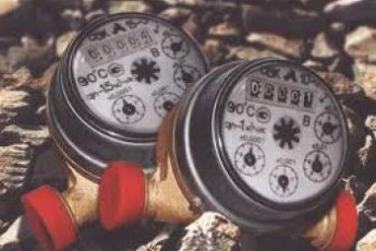 На Волині затримали велику партію контрабандних лічильників