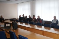 Волинським засудженим розказали «Правду про алкоголь»