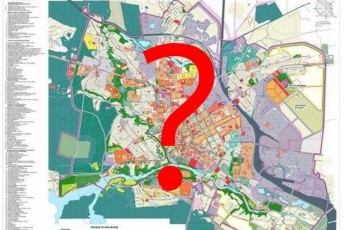 На Волині схема планування районів області передбачатиме розвиток двох аеропортів