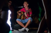 У Луцьку відбудеться перший туристичний фестиваль бардівської пісні «Вітрила пригод»