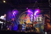 У Луцьку стартував міжнародний джазовий фестиваль «ART JAZZ COOPERATION 2012»