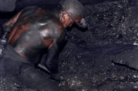 Видобуток твердого палива  у Нововолинську зменшився майже на 98 тисяч тонн