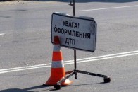 У Ківерцях «Нісан» збив велосипедиста