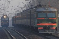 З першого вересня проїзд у залізничному транспорті подешевшав