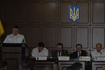 Волинська прокуратура встановила низку порушень прав інвалідів