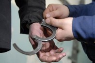Вкрали вантажівку, щоб вкрасти... візок