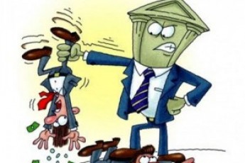 Волинські правоохоронці та органи юстиції з початку року добились відшкодування 21 мільйону гривень