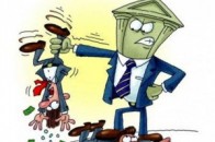 Волинські правоохоронці та органи юстиції з початку року добились відшкодування 21 мільйону гривень