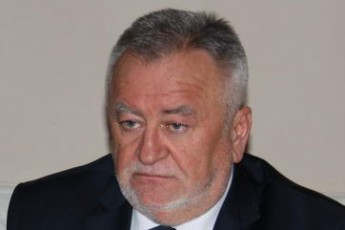ЦВК підтвердила, що Клімчук зняв свою кандидатуру з виборів