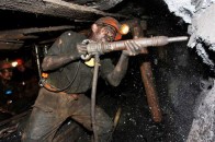 Вугільні підприємства Волині заборгували бюджету 80 мільйонів гривень