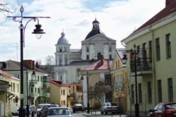 Луцькі туроператори та готельєри долучились до пошуку шляхів розвитку туризму в місті
