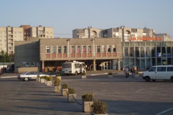 На луцькій автостанції №1 продавали квитки на неіснуючий рейс