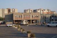 На луцькій автостанції №1 продавали квитки на неіснуючий рейс