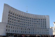 Сесія Волиньради відкрилася з реєстрації нової депутатської групи