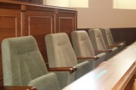 Опозиція спробувала зірвати сесію Волинської обласної ради через «мовне питання»