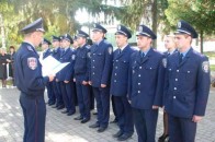 У луцькій міліції та податковій прокуратура виявила порушення