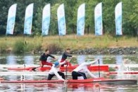 Волинські каноїсти стали чемпіонами світу