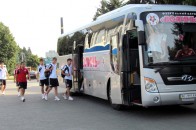 «Волинь» проведе спаринг з «Капатами»