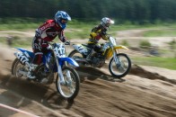 На мотокрос у Нововолинськ з’їдуться з усієї України