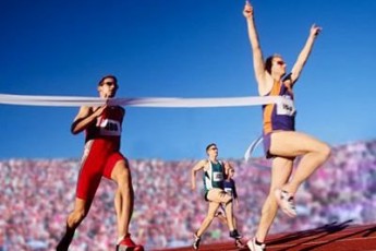У Луцьку візначили День спорту