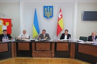 Головою ОВК №22 став викладач місцевого університету