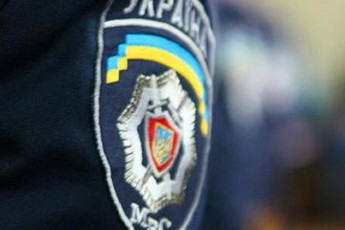 Через інструктаж нарядів луцькі МВСники не встигли піймати хулігана?