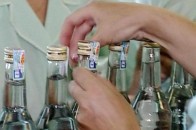 Виробництво та обіг алкоголю і тютюну на Волині відбувається з масовими порушеннями