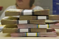 Дестабілізацію на валютному ринку України спричинили банки?