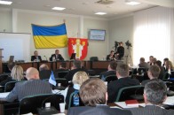 Сесії Луцької міської ради транслюватимуть в режимі он-лайн