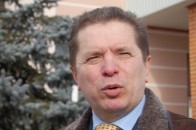 Волинські нардепи-кандидати дозволили собі на науково-практичній конференції агітувати за «регіони»