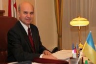 Войтович зібрався до Одеси на з’їзд Асоціації голів обласних та районних рад