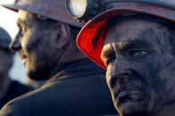 Волинські шахтарі підвели Клімчука