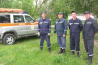В Луцьку рятувальники визволили водія  з деформованого авто