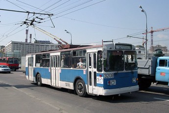 Луцьким тролейбусникам «підкинули» 1,4 мільйона гривень на зарплати