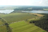 На Волині з початку року орендували землі на 79,6 млн грн