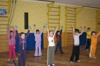 У школах фізкультуру оцінюватимуть по-іншому