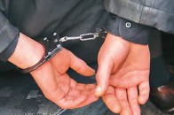 Піймали злодія, що крав з поліклініки та дитячого садочка