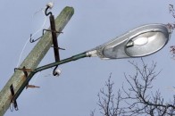 У мікрорайоні Вересневе встановлять 200 ліхтарів